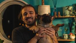 Edward MATEI-DEDIU - MOVART STUDIOS