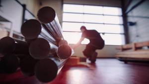 Boris TAIEB - TAIEB - PLAN FOKAL