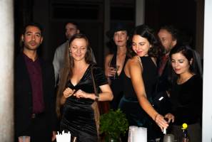 Renaud SAGNIER - RENAUD SAGNIER