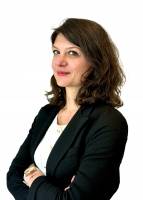Stéphanie MELON - REVEAL EXECUTIVE STRATEGY