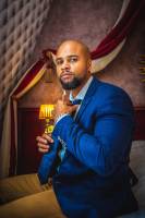 Davy AHOUA - STUDIO VISUALIZER