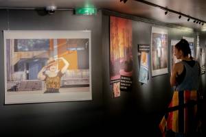 Manuel SUBASIC - CLAP IMAGES