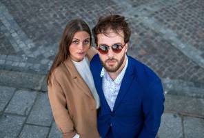 ROBBE GUILLAUME - ROBBE GUILLAUME